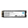SSD HP, S700, 250 GB, M.2, S-ATA 3, 3D TLC Nand, R/W: 560/512 MB/s, "2LU79AA#ABB"