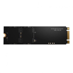SSD HP, S700, 250 GB, M.2, S-ATA 3, 3D TLC Nand, R/W: 560/512 MB/s, "2LU79AA#ABB"