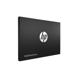 SSD HP, S700, 500 GB, 2.5 inch, S-ATA 3, 3D TLC Nand, R/W: 564/518 MB/s, "2DP99AA#ABB"