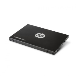 SSD HP, S700, 250 GB, 2.5 inch, S-ATA 3, 3D TLC Nand, R/W: 562/516 MB/s, "2DP98AA#ABB"