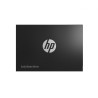 SSD HP, S700, 250 GB, 2.5 inch, S-ATA 3, 3D TLC Nand, R/W: 562/516 MB/s, "2DP98AA#ABB"