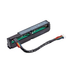 ACUMULATOR HP, HPE 96W, Li-ion, cablu 145mm, compatibil cu HPE Apollo 4200 Gen 10, proLiant DL 160, Dl 380, XL 170r, XL 190r, "P
