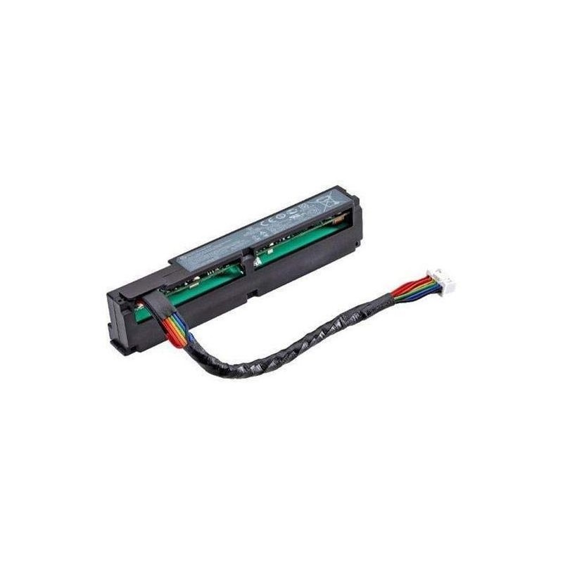 ACUMULATOR HP, HPE 96W, Li-ion, cablu 145mm, compatibil cu HPE Apollo 4200 Gen 10, proLiant DL 160, Dl 380, XL 170r, XL 190r, "P