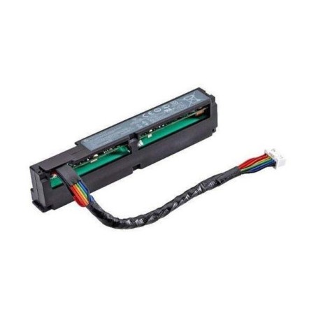 ACUMULATOR HP, HPE 96W, Li-ion, cablu 145mm, compatibil cu HPE Apollo 4200 Gen 10, proLiant DL 160, Dl 380, XL 170r, XL 190r, "P