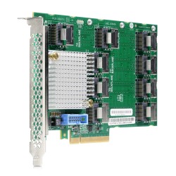 CARD extindere SAS HP, DL38X Gen10, 12 Gb, "870549-B21"