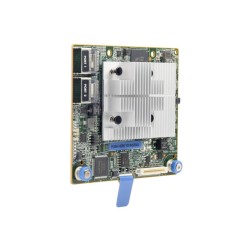 CONTROLLER RAID HP, P408i-A SR Gen 10, port SAS intern x 8, 12 Gb/s, PCIe 3.0, "804331-B21"