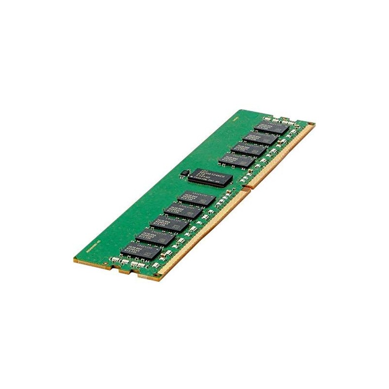 Memorie DDR HP - server DDR4 16 GB, frecventa 2933 MHz, 1 modul, "P00922-B21"