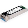 MODUL SFP TP-LINK MiniGBIC, Single-mode, conector LC, pana la 10km distanta "TL-SM311LS"
