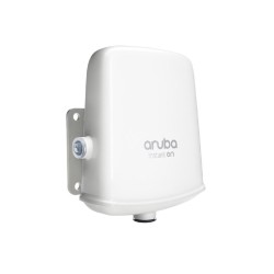ACCESS Point HP wireless interior 1200 Mbps, port 10/100/1000 x 1, antena interna x 2, PoE, 2.4 - 5 GHz, "R2X11A"  (timbru verde