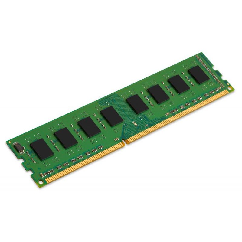 Memorie DDR Kingston DDR3 8 GB, frecventa 1600 MHz, 1 modul, "KCP316ND8/8"