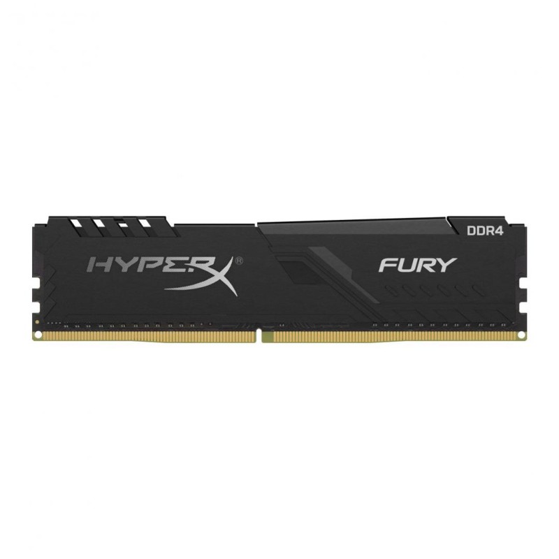 Memorie DDR Kingston - gaming DDR4 16 GB, frecventa 3000 MHz, 1 modul, radiator, "HX430C15FB3/16"