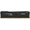 Memorie DDR Kingston - gaming DDR4 4 GB, frecventa 3000 MHz, 1 modul, radiator, "HX430C15FB3/4"
