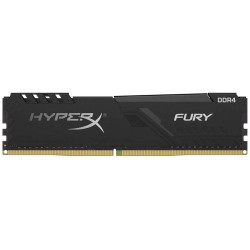 Memorie DDR Kingston - gaming DDR4 4 GB, frecventa 3000 MHz, 1 modul, radiator, "HX430C15FB3/4"