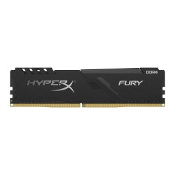 Memorie DDR Kingston - gaming DDR4 8 GB, frecventa 3000 MHz, 1 modul, radiator, "HX430C15FB3/8"