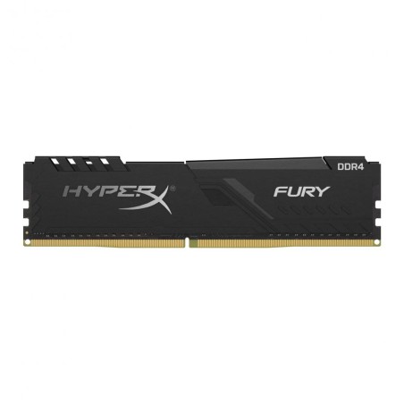 Memorie DDR Kingston - gaming DDR4 8 GB, frecventa 3000 MHz, 1 modul, radiator, "HX430C15FB3/8"