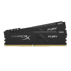 Memorie DDR Kingston - gaming DDR4 32 GB, frecventa 3000 MHz, 16 GB x 2 module, radiator, "HX430C15FB3K2/32"