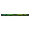 Memorie DDR Kingston - gaming DDR4 16 GB, frecventa 3200 MHz, 8 GB x 2 module, radiator, iluminare RGB, "HX432C16PB3AK2/16"