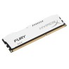 Memorie DDR Kingston - gaming DDR3 4 GB, frecventa 1866 MHz, 1 modul, radiator, "HX318C10FW/4"