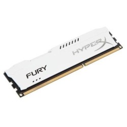 Memorie DDR Kingston - gaming DDR3 4 GB, frecventa 1866 MHz, 1 modul, radiator, "HX318C10FW/4"