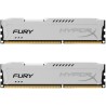 Memorie DDR Kingston - gaming DDR3 8 GB, frecventa 1866 MHz, 4 GB x 2 module, radiator, "HX318C10FWK2/8"