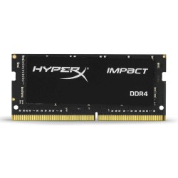 SODIMM Kingston, 16GB DDR4, 2666 MHz, "HX426S15IB2/16"