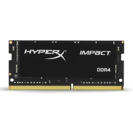 SODIMM Kingston, 16GB DDR4, 2666 MHz, "HX426S15IB2/16"