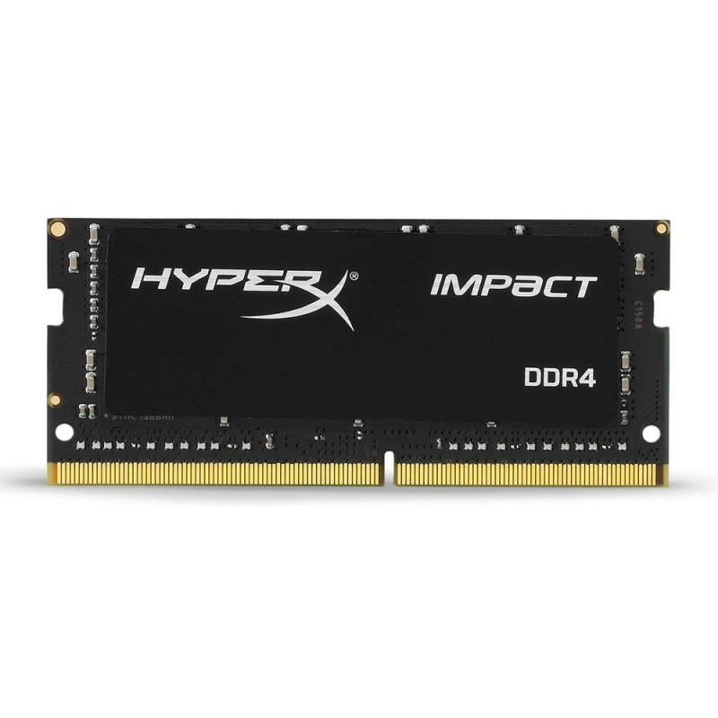 SODIMM Kingston, 16GB DDR4, 2666 MHz, "HX426S15IB2/16"