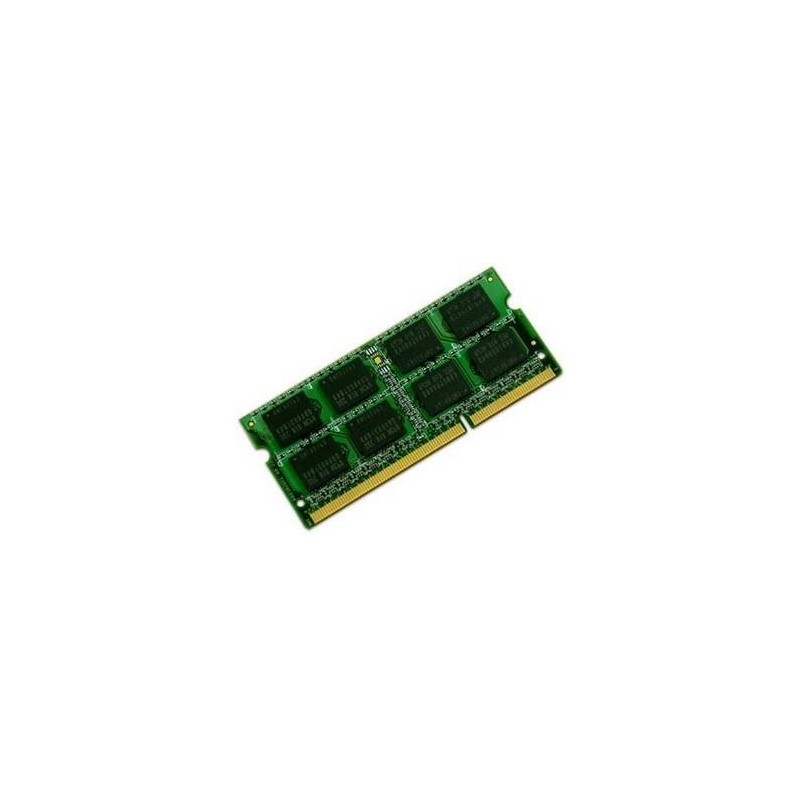 SODIMM Kingston, 8GB DDR3, 1333 MHz, "KVR1333D3S9/8G"