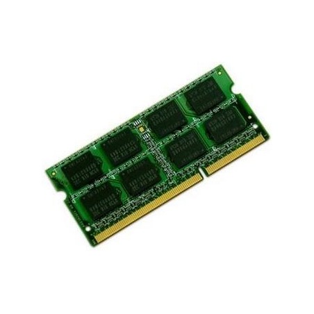 SODIMM Kingston, 8GB DDR3, 1333 MHz, "KVR1333D3S9/8G"