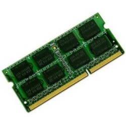 SODIMM Kingston, 8GB DDR3, 1333 MHz, "KVR1333D3S9/8G"