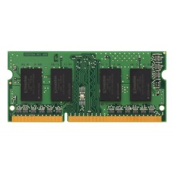 SODIMM Kingston, 4GB DDR3, 1600 MHz, "KCP3L16SS8/4"