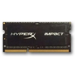SODIMM Kingston, 16GB DDR3, 1600 MHz, kit, "HX316LS9IBK2/16"
