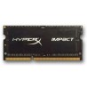 SODIMM Kingston, 16GB DDR3, 1600 MHz, kit, "HX316LS9IBK2/16"