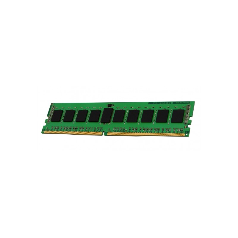 Memorie DDR Kingston - server DDR4 8 GB, frecventa 2400 MHz, 1 modul, "KTD-PE424E/8G"