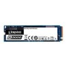 SSD KINGSTON, A2000, 1 TB, M.2, PCIe Gen3.0 x4, 3D Nand, R/W: 2200/2000 MB/s, "SA2000M8/1000G"