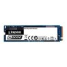 SSD KINGSTON, A2000, 500 GB, M.2, PCIe Gen3.0 x4, 3D Nand, R/W: 2200/2000 MB/s, "SA2000M8/500G"
