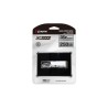 SSD KINGSTON, KC2000, 250 GB, M.2, PCIe Gen3.0 x4, 3D TLC Nand, R/W: 3000/1100 MB/s, "SKC2000M8/250G"