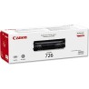 Toner Original Canon Black, CRG-726, pentru LBP-6200|LBP-6230, 2.1K, (timbru verde 1.2 lei) , "CR3483B002AA"