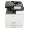 Multifunctional Laser Mono Lexmark MX910de, A3, Functii:Impr|Scan|Cop|Fax,Viteza Print Mono:45 ppm,Viteza Print color:nu e cazul