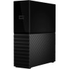 HDD extern WD 12 TB, My Book, 3.5 inch, USB 3.0, negru, "WDBBGB0120HBK-EESN" (timbru verde 0.8 lei)