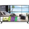 Direct LED TV LG, 108 cm/ 43 inch, Smart TV, Internet TV, ecran plat, rezolutie Full HD 1920 x 1080, boxe 20 W, "43LT340C" (timb