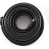 CABLU video GEMBIRD, HDMI (T) la HDMI (T), 15m, conectori auriti, rezolutie maxima 4K (3840 x 2160) la 30 Hz, negru, "CC-HDMI4-1