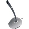 MICROFON A4TECH  desktop, buton on/off mute, ajustabil "MI-10"  (timbru verde 0.03 lei)