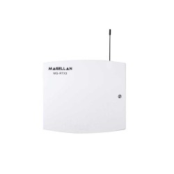 MODUL extensie Paradox,radio,32 zone,compatibilitate:SP,EVO,433/868Mhz,32 zone radio bidirectionale,compatibilitate telecomenzi: