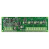 MODUL extensie Paradox, 8 zone cablate + 1xPGM "ZX8" (timbru verde 0.18 lei)