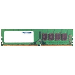 Memorie DDR Patriot DDR4 4 GB, frecventa 2666 MHz, 1 modul, "PSD44G266681"