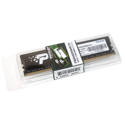 Memorie DDR Patriot DDR4 4 GB, frecventa 2666 MHz, 1 modul, radiator, "PSD44G266681H"