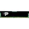 Memorie DDR Patriot DDR4 4 GB, frecventa 2666 MHz, 1 modul, radiator, "PSD44G266641H"