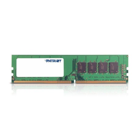 Memorie DDR Patriot DDR4 8 GB, frecventa 2666 MHz, 1 modul, "PSD48G266682"