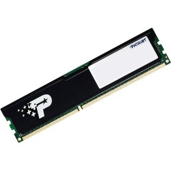Memorie DDR Patriot DDR3 4 GB, frecventa 1600 MHz, 1 modul, radiator, "PSD34G16002H"